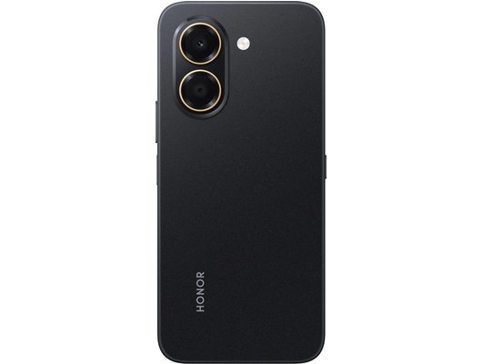 Смартфон Honor X7e 6/256Gb Black